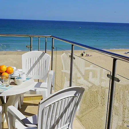 Seafront In * אובזור
