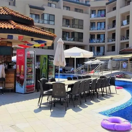 Seafront In דירה אובזור